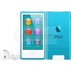 APPLE IPOD NANO 7 GERAÇÃO 16 GB AZUL